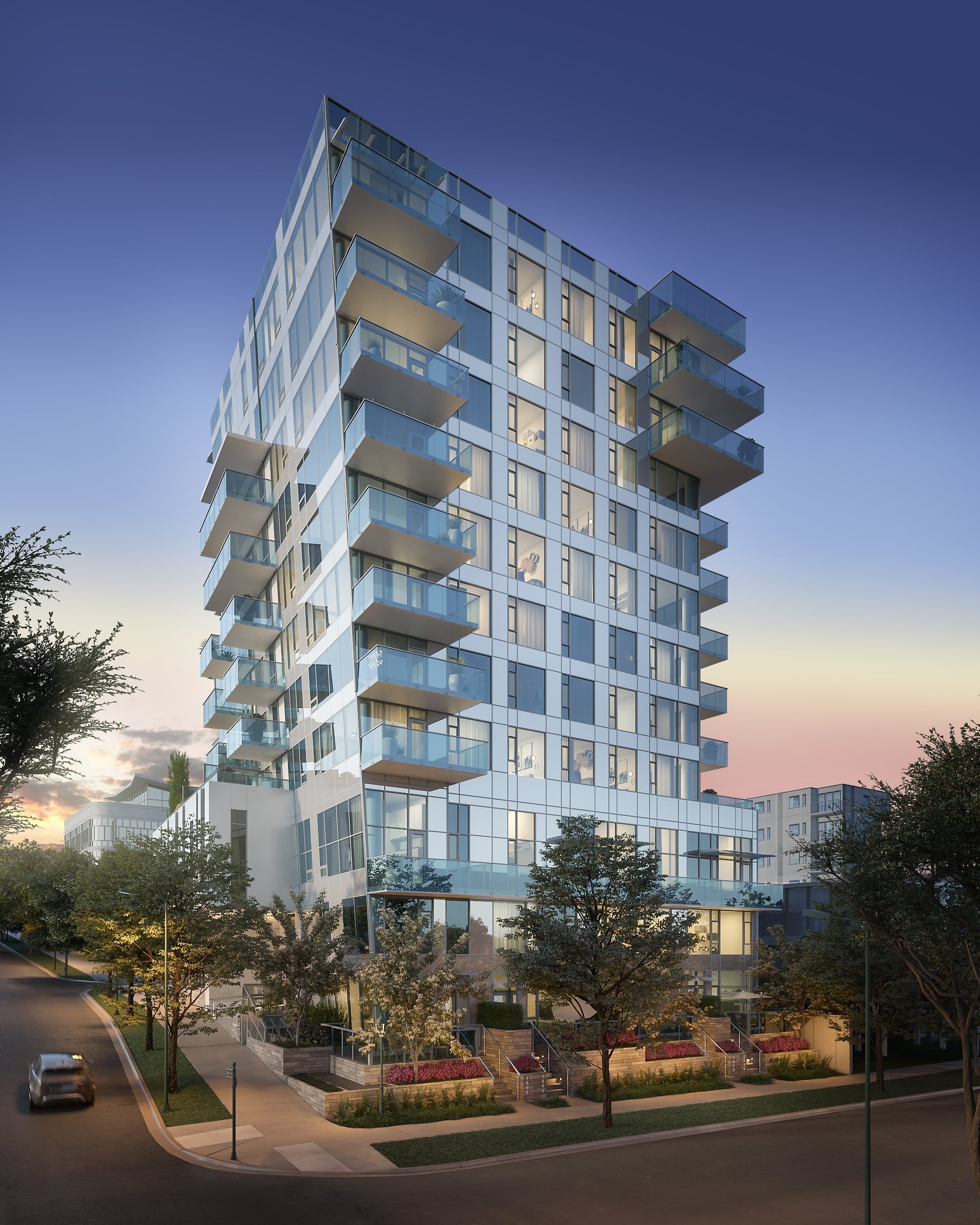 First Time Homebuyer (FTHB) GST Savings on New Homes