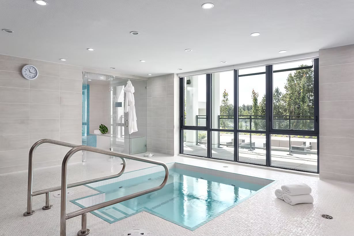 Milano in Brentwood by Solterra Developmet.