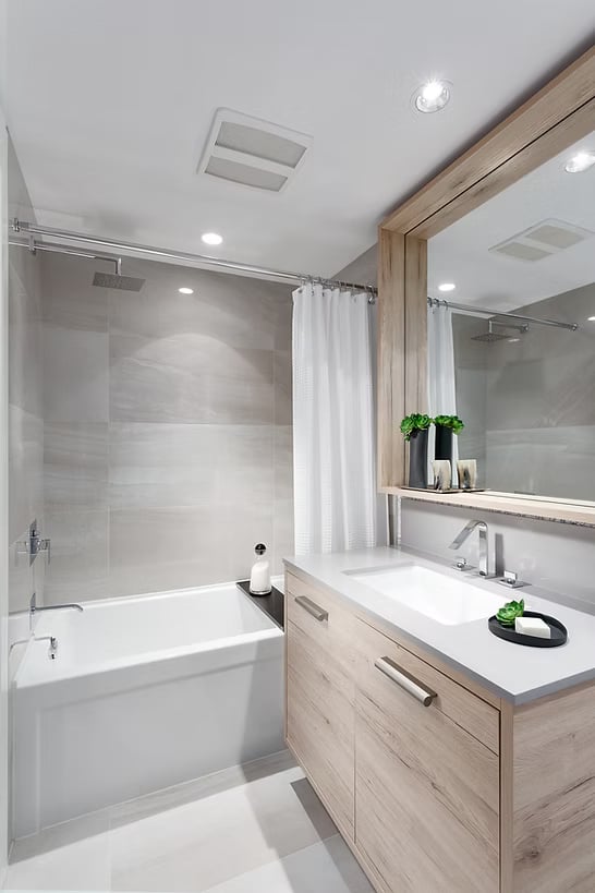 Milano in Brentwood by Solterra Developmet.