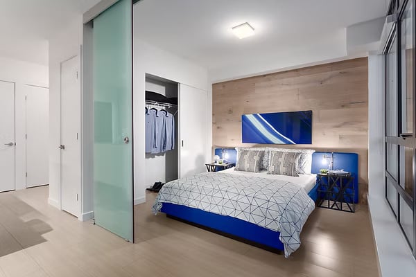 Milano in Brentwood by Solterra Developmet.