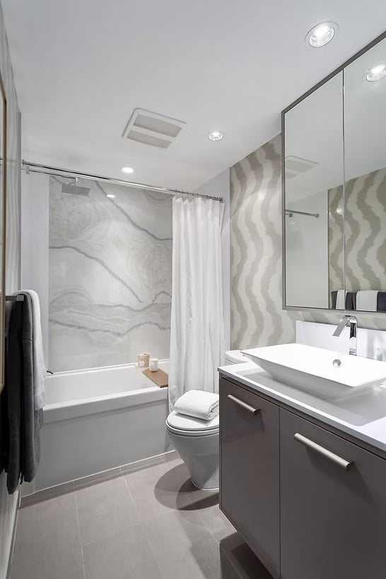 Milano in Brentwood by Solterra Developmet.