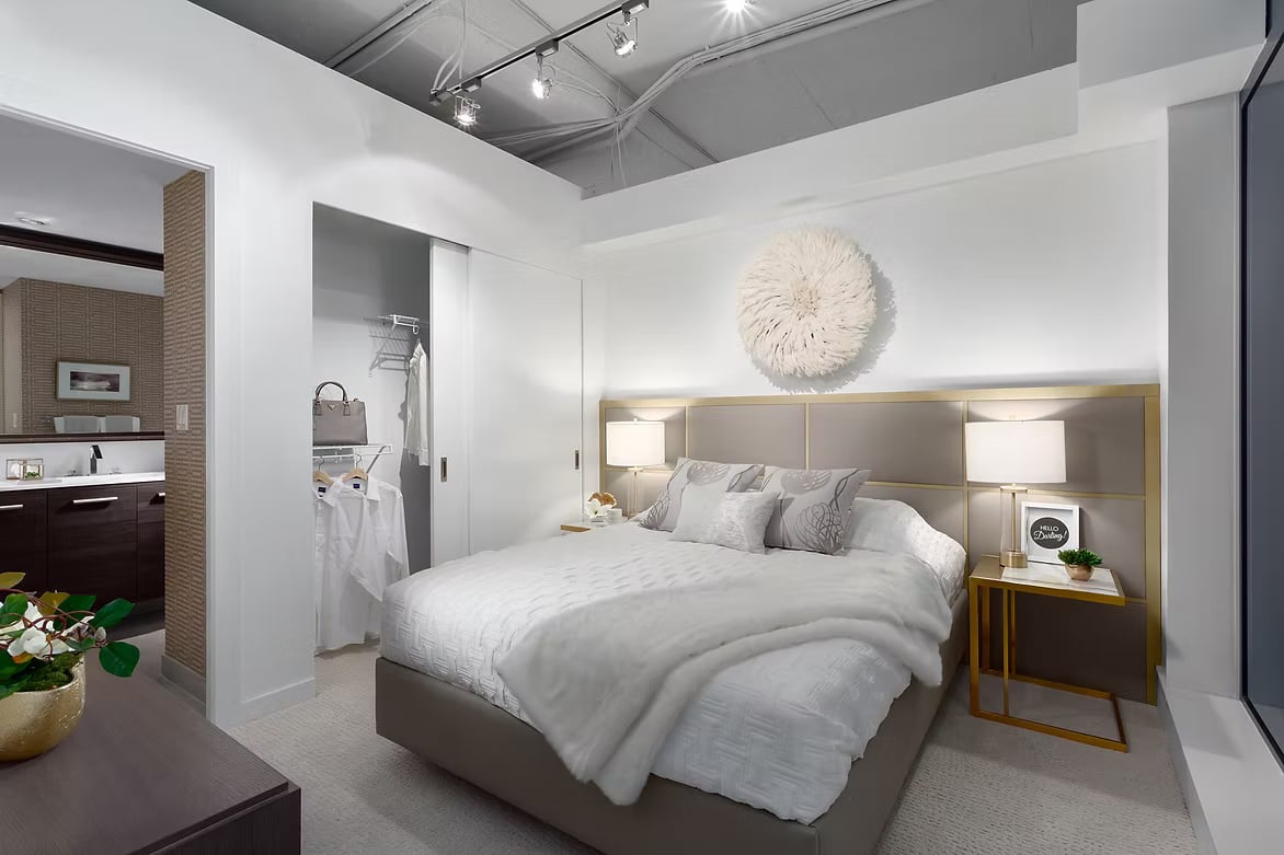 Milano in Brentwood by Solterra Developmet.