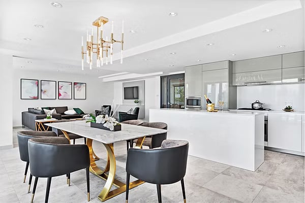Milano in Brentwood by Solterra Developmet.