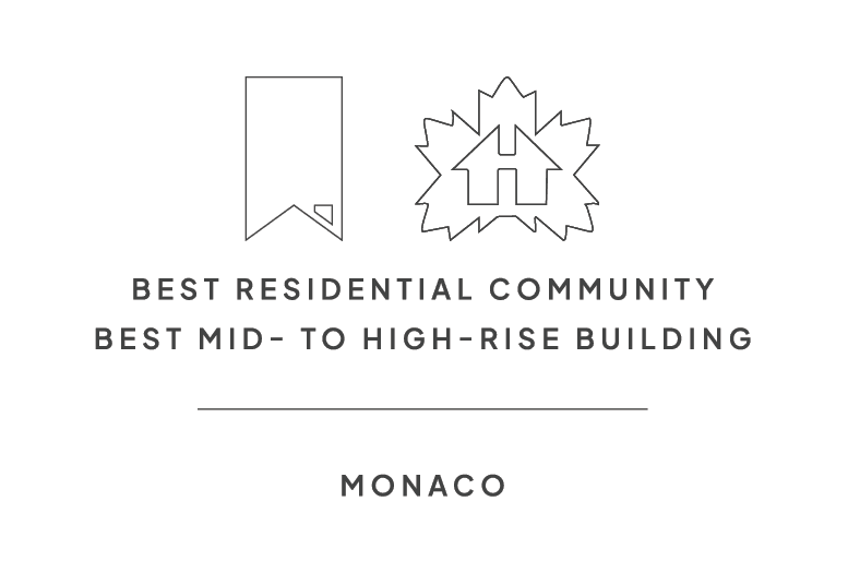 Monaco Win Logo