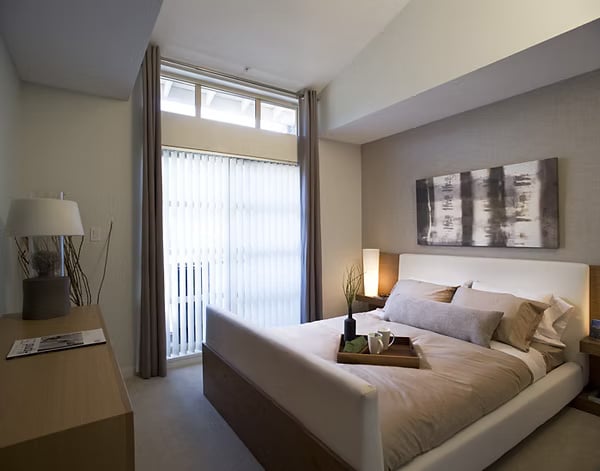Streams at Eaglewind in Squamish by Solterra Development.