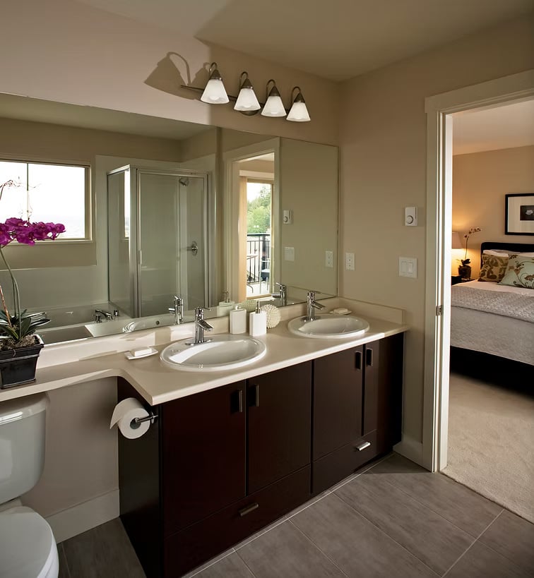 Sunpointe in Langley by Solterra Development.